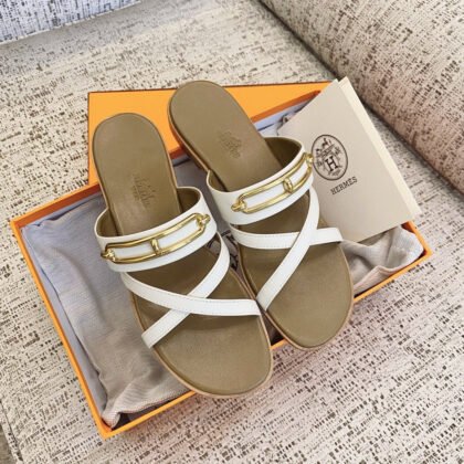 Sandalias Claire HERMES