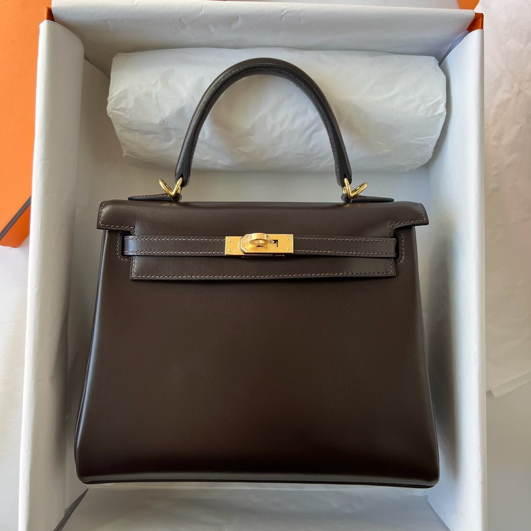 Bolso Birkin HERMES