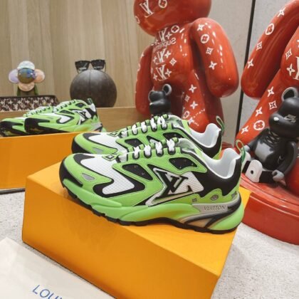 Zapatilla deportiva Runner Tatic Louis Vuitton