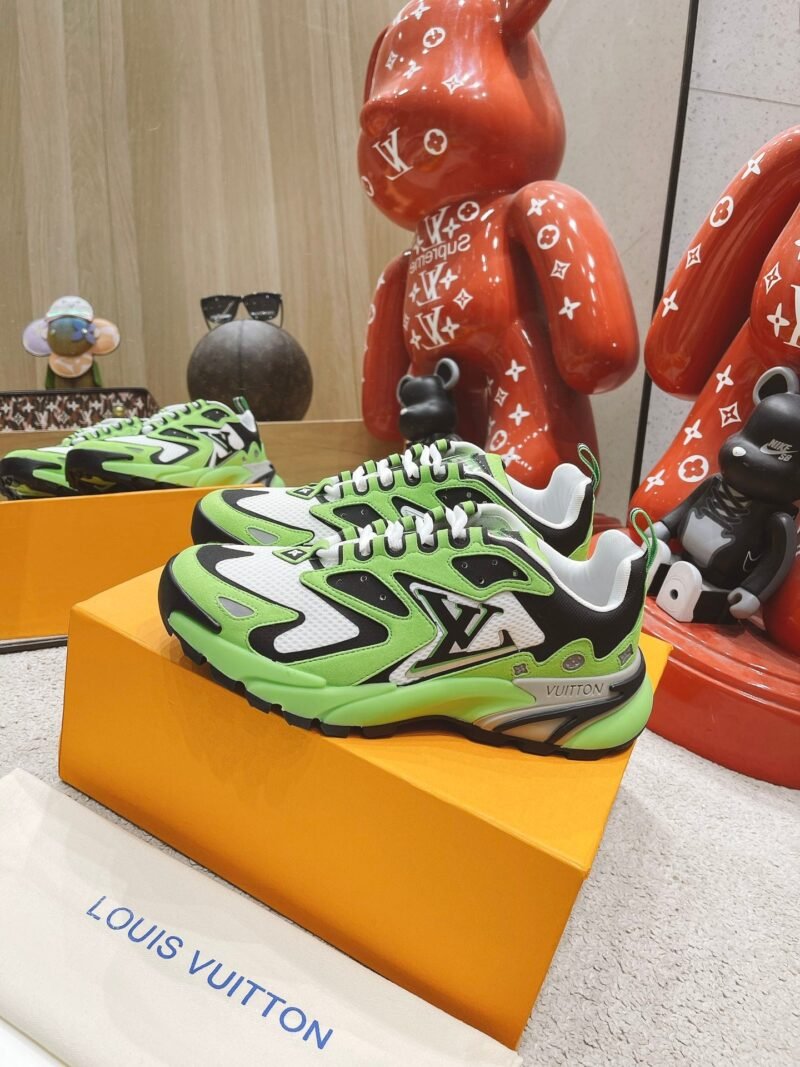 Zapatilla deportiva Runner Tatic Louis Vuitton