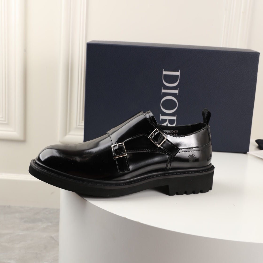 Mocasín Timeless DIOR
