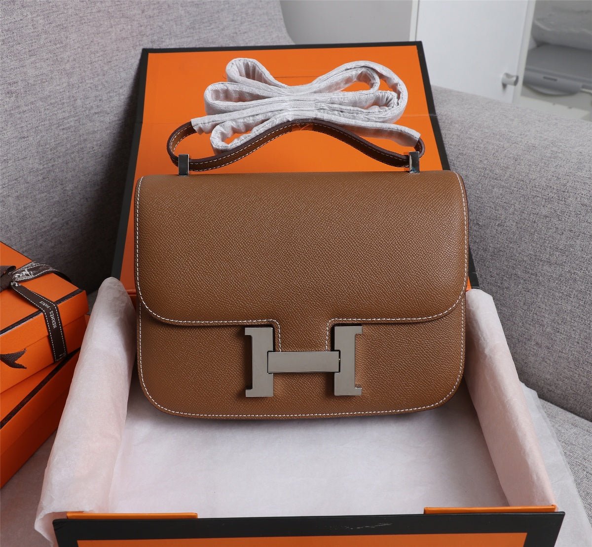 Bolso Constance HERMES