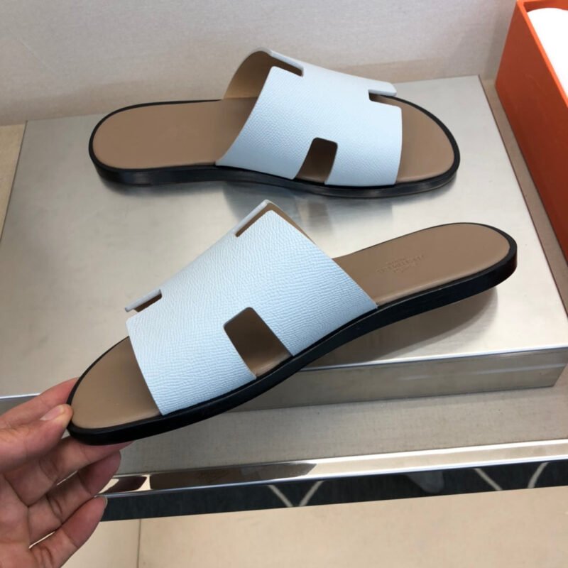 Sandalias Izmir HERMES - Imagen 8