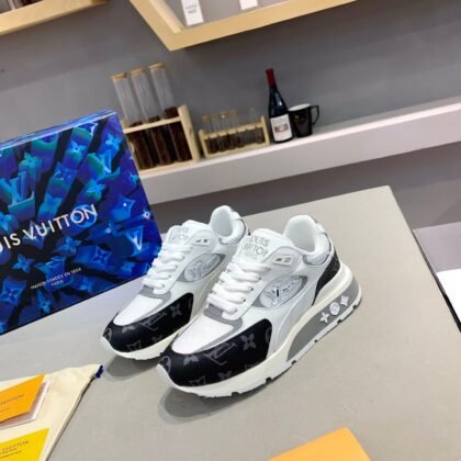 Zapatilla Run Away Louis Vuitton