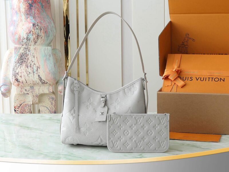 Bolso CarryAll PM Louis Vuitton