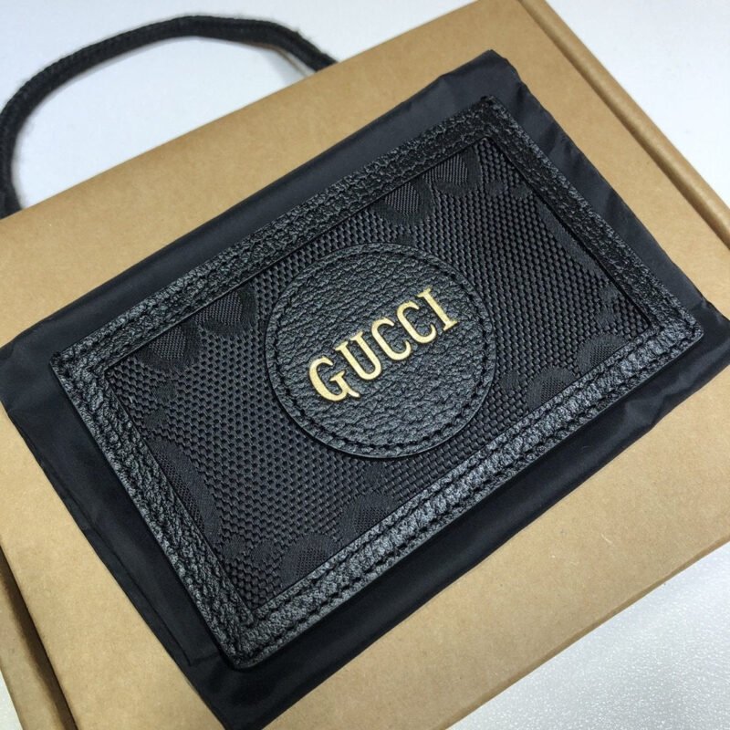 Tarjetero Gucci Off The Grid - KJ PLUS