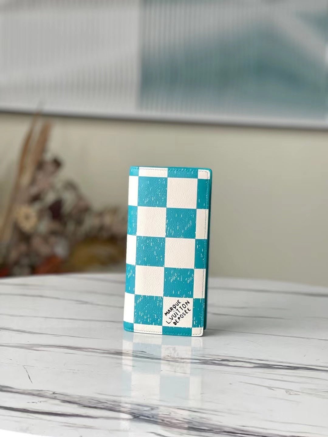 CARTERA BRAZZA Louis Vuitton