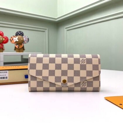 CARTERA SARAH Louis Vuitton