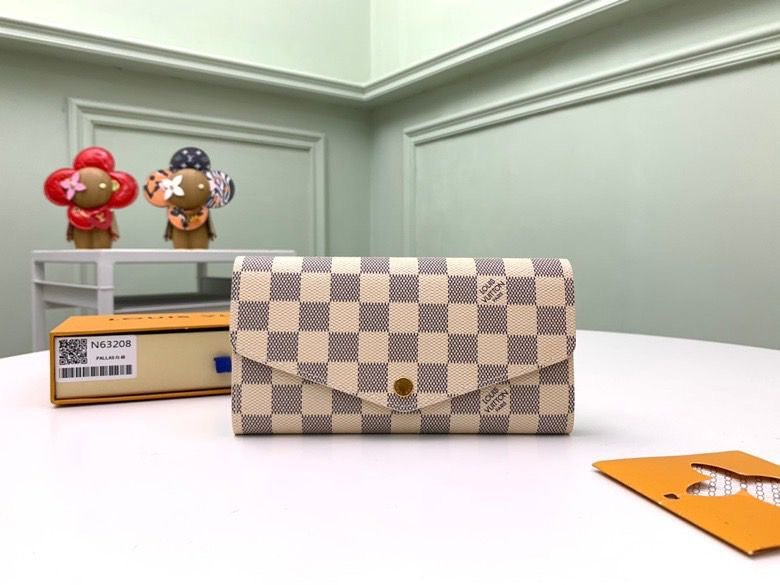 Cartera Sarah LOUIS VUITTON