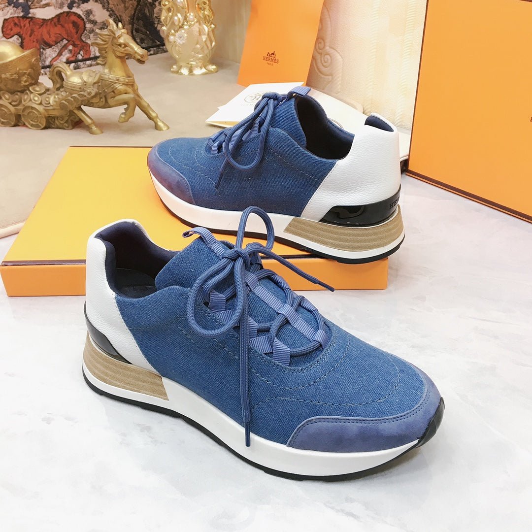 Deportivas HERMES