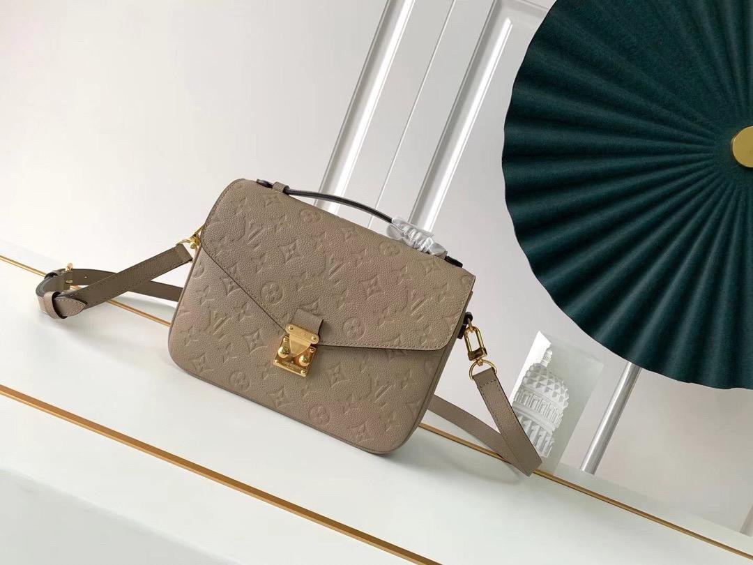 Bolso Pochette Métis Louis Vuitton