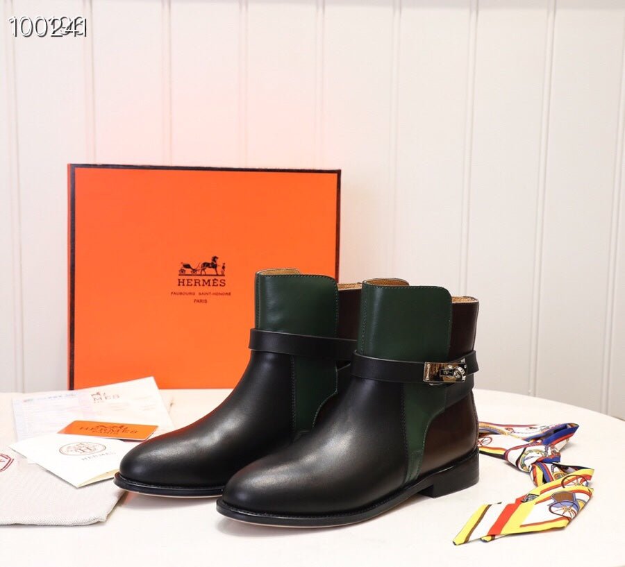 Botines Néo HERMES
