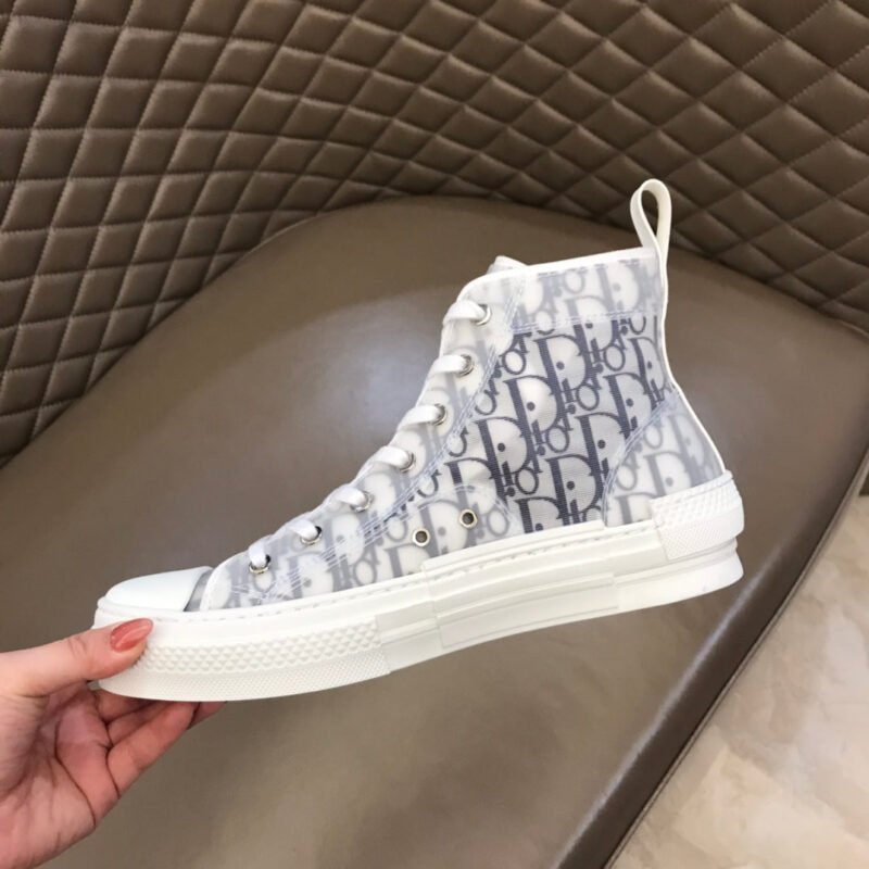Zapatilla B23 DIOR - Imagen 5