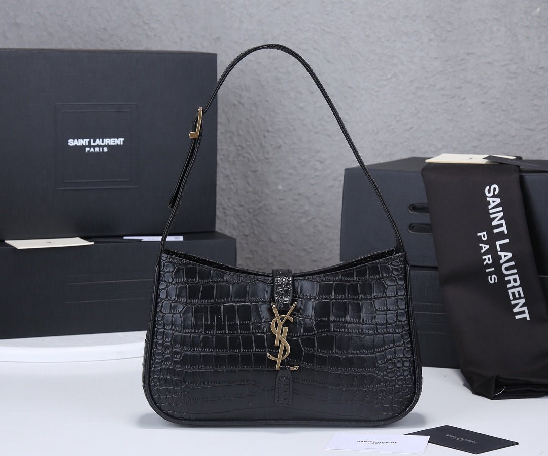Bolso de hombro manhattan YSL