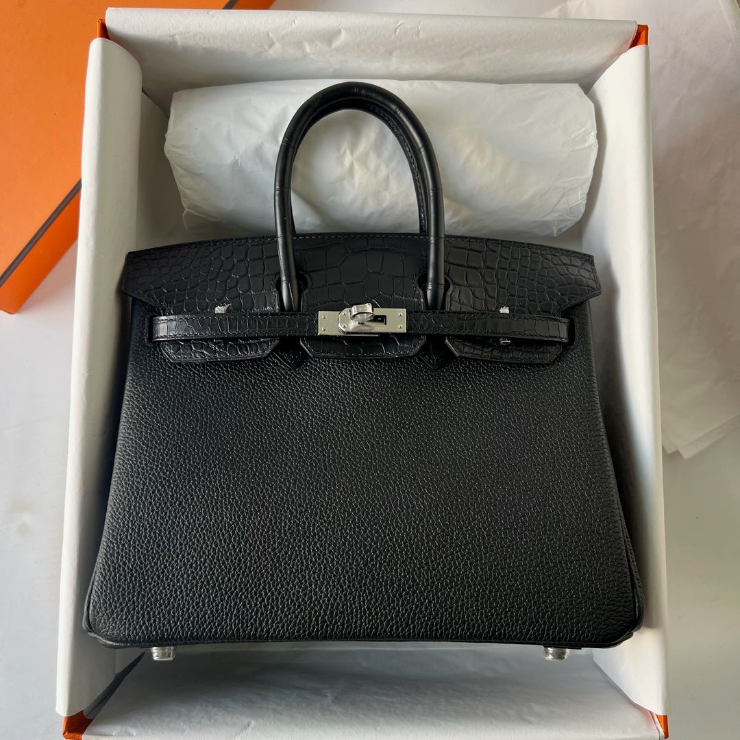 Bolso Birkin HERMES