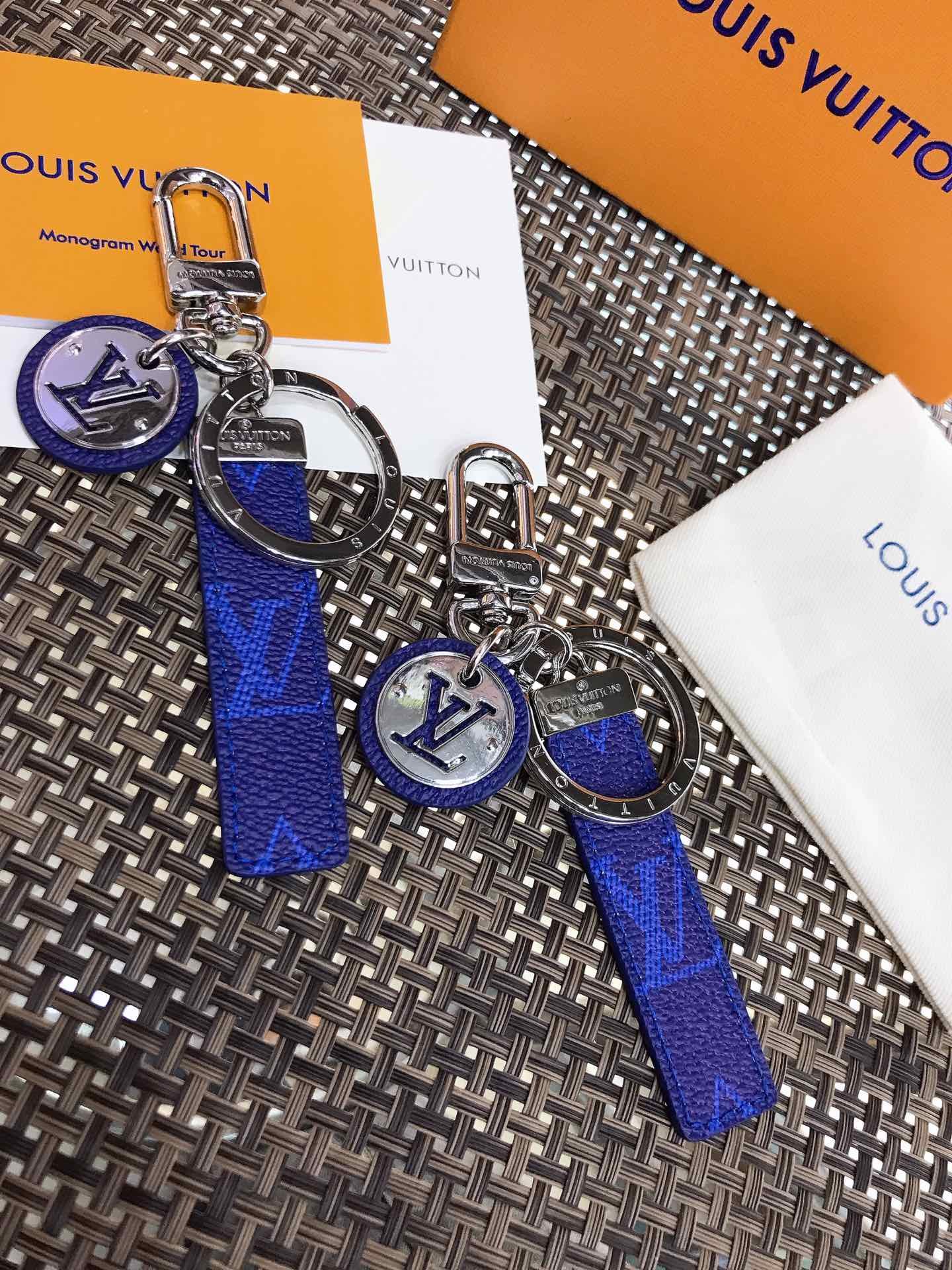 Colgante y llavero Neo Louis Vuitton