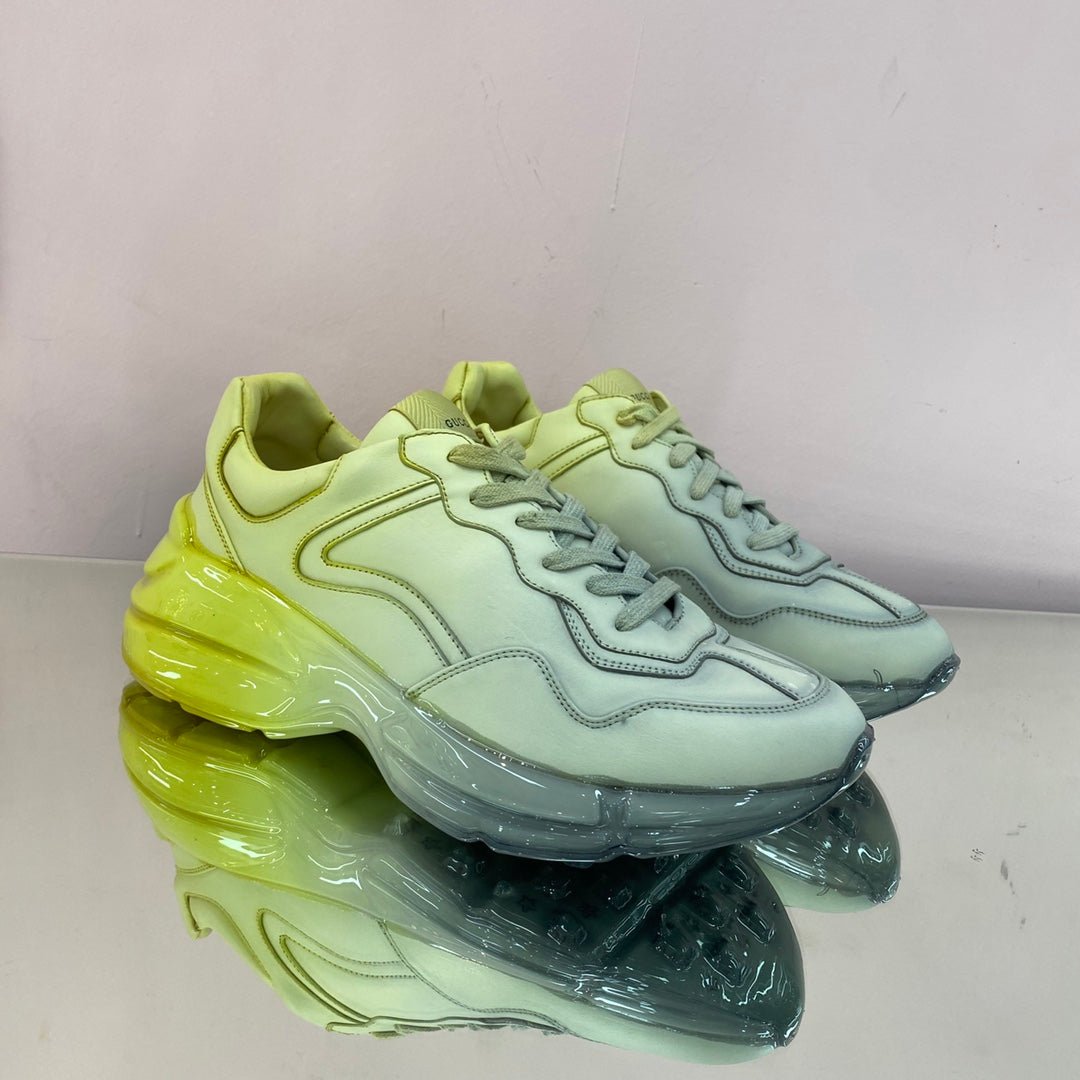 Zapatilla Rhyton GUCCI