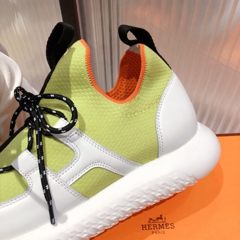 Deportivas Crew HERMES - Imagen 3