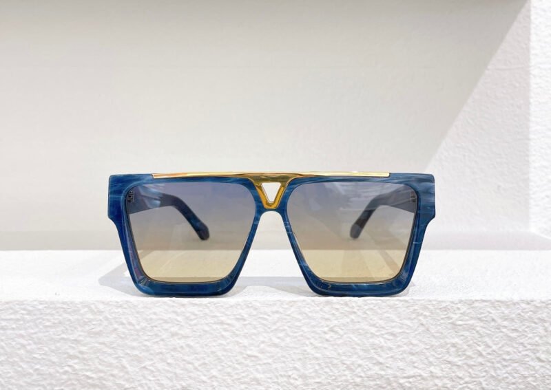 Gafas de sol LV Square LOUIS VUITTON - Imagen 2