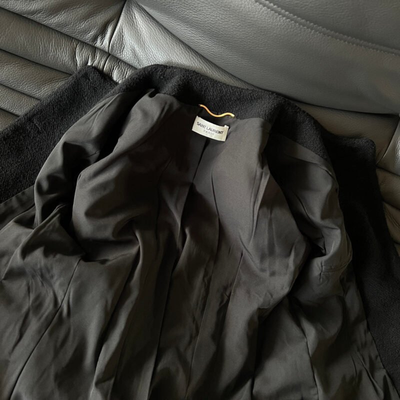Cardigan YSL - Imagen 9