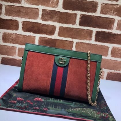 Bolso de Hombro Ophidia GUCCI - KJ PLUS