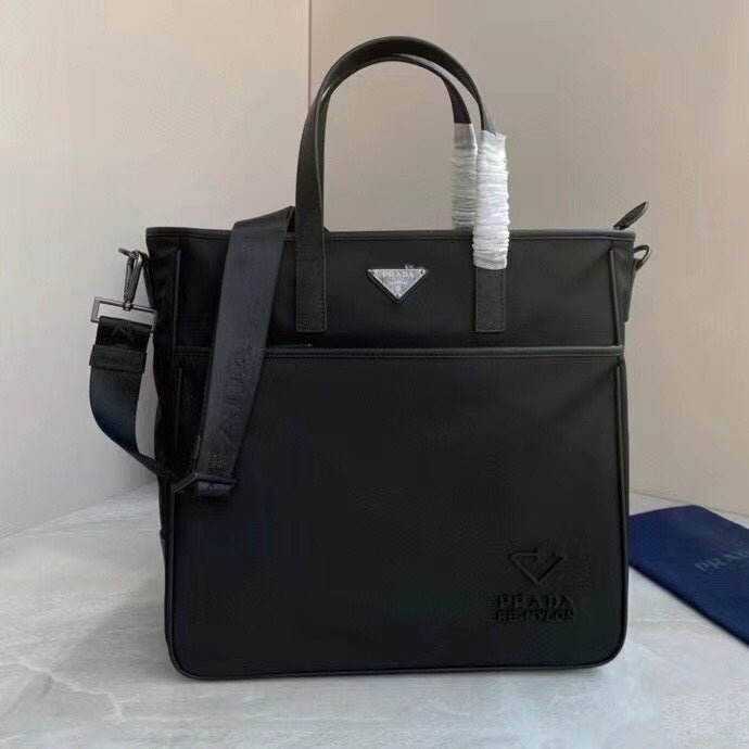 Bolso de Re-Nylon PRADA