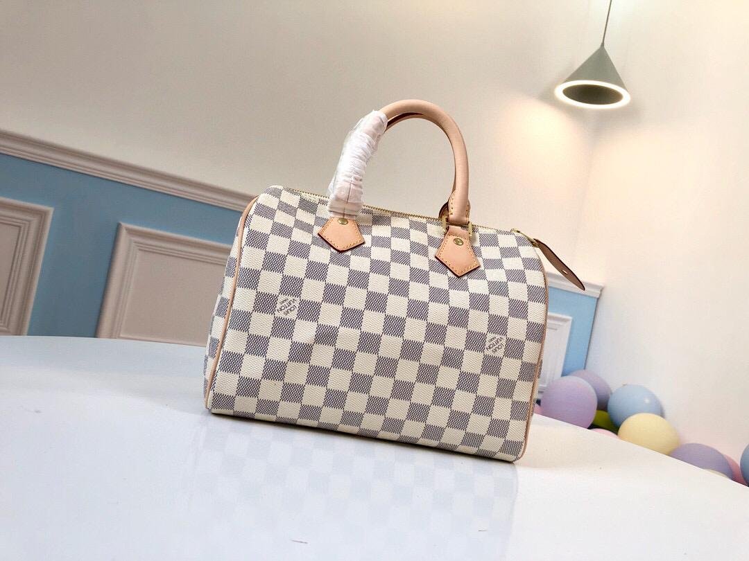 BOLSO SPEEDY 25 LOUIS VUITTON