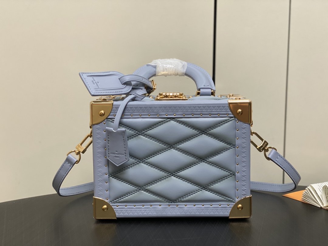 Bolso Petite Valise LOUIS VUITTON