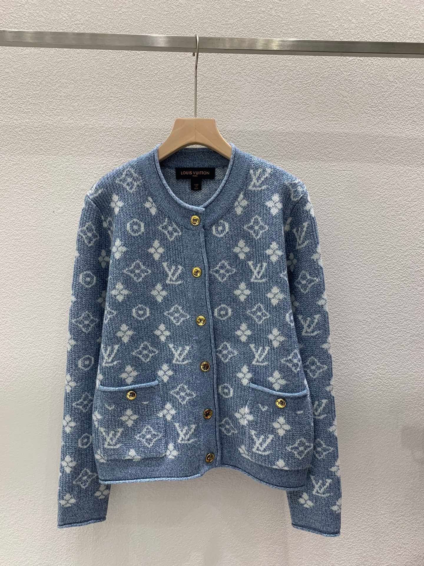 Rebeca Monogram LOUIS VUITTON