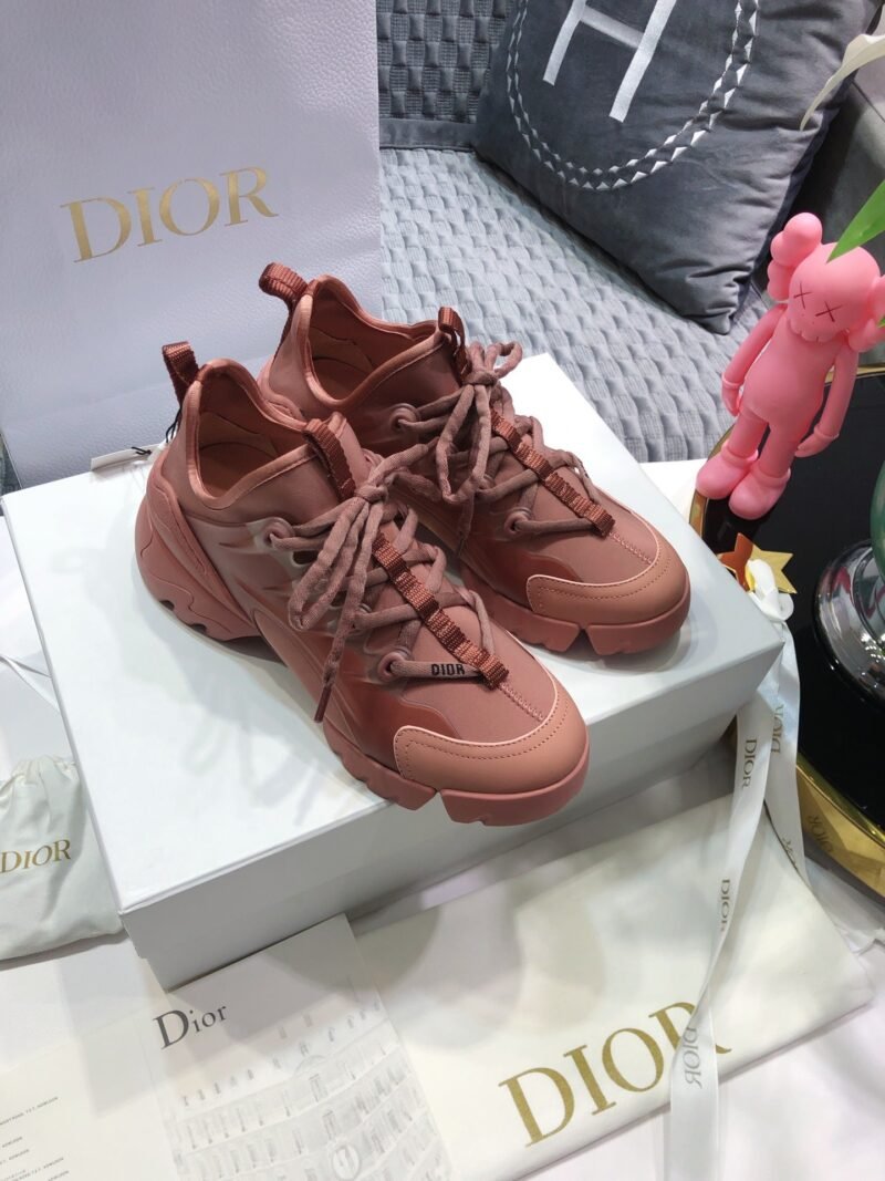 Zapatillas D-Connect Dior - Imagen 4
