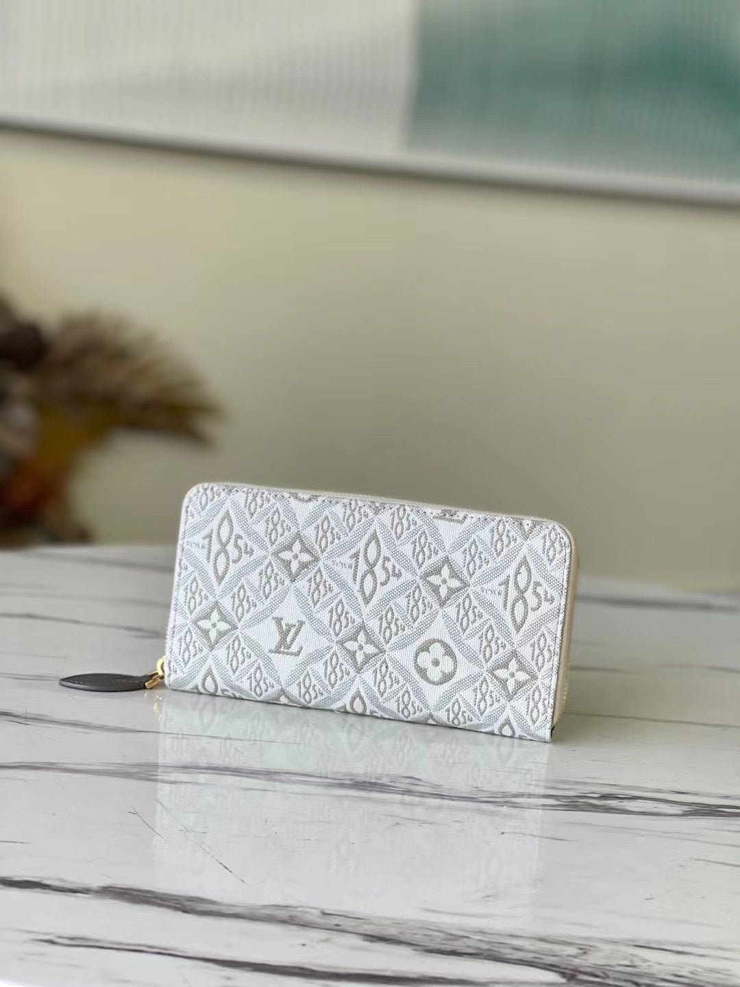 CARTERA ZIPPY Louis Vuitton