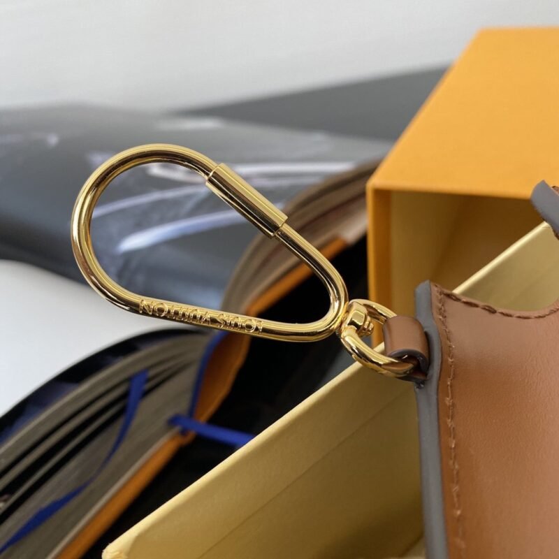 TARJETERO DAUPHINE Louis Vuitton - Imagen 6