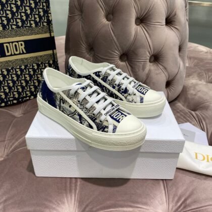 Zapatilla WALK'N'DIOR