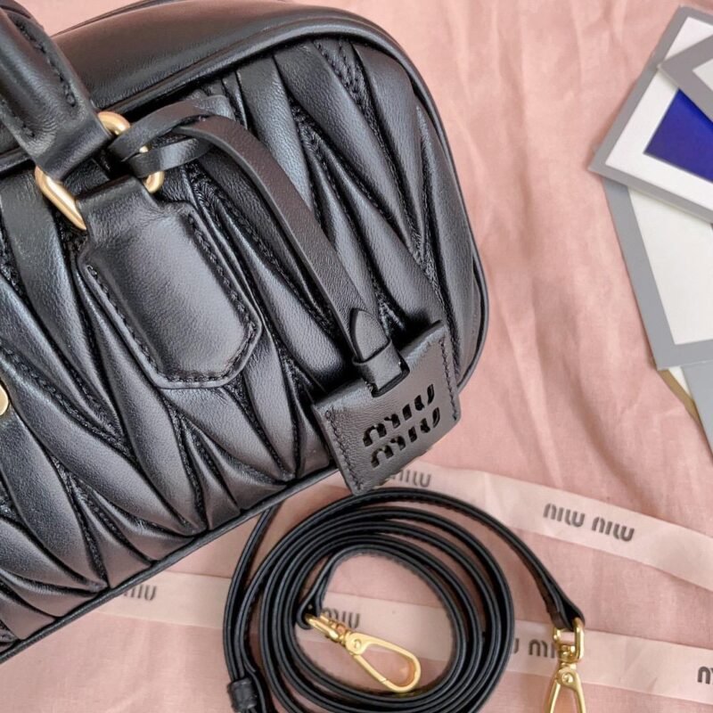 Bolso Arcadie Miu Miu - Imagen 7