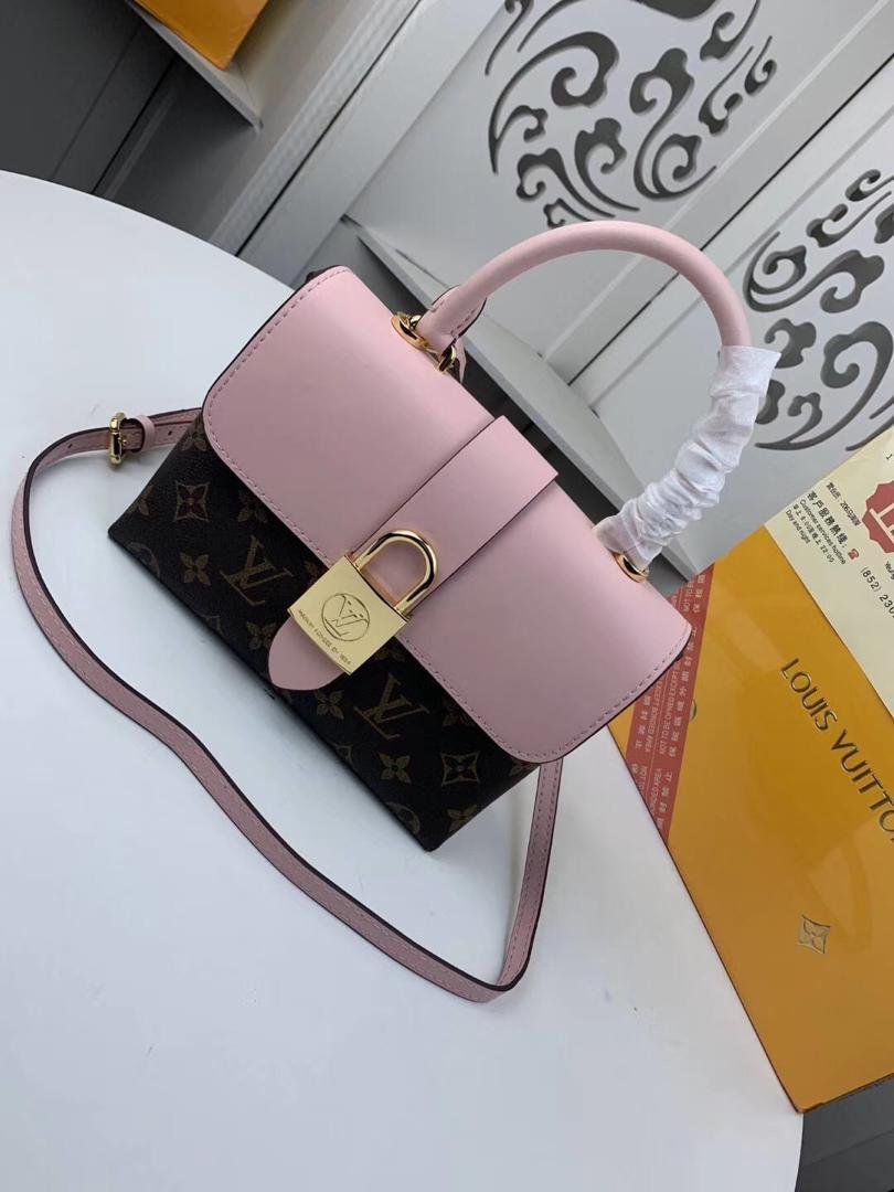 BOLSO LOCKY BB Louis Vuitton