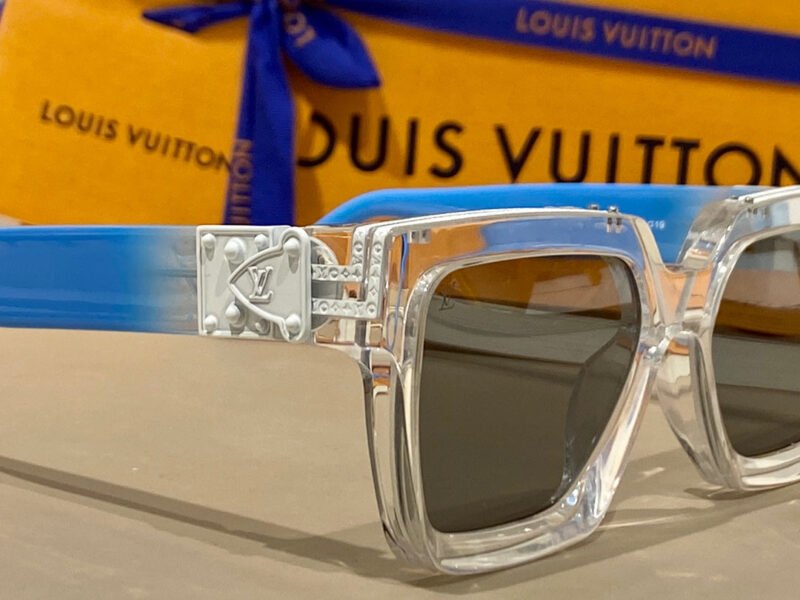 Gafas de sol 1.1 Millionaires LOUIS VUITTON - Imagen 8
