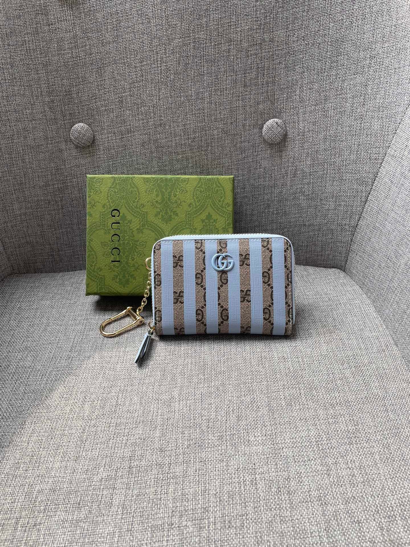 Cartera GUCCI
