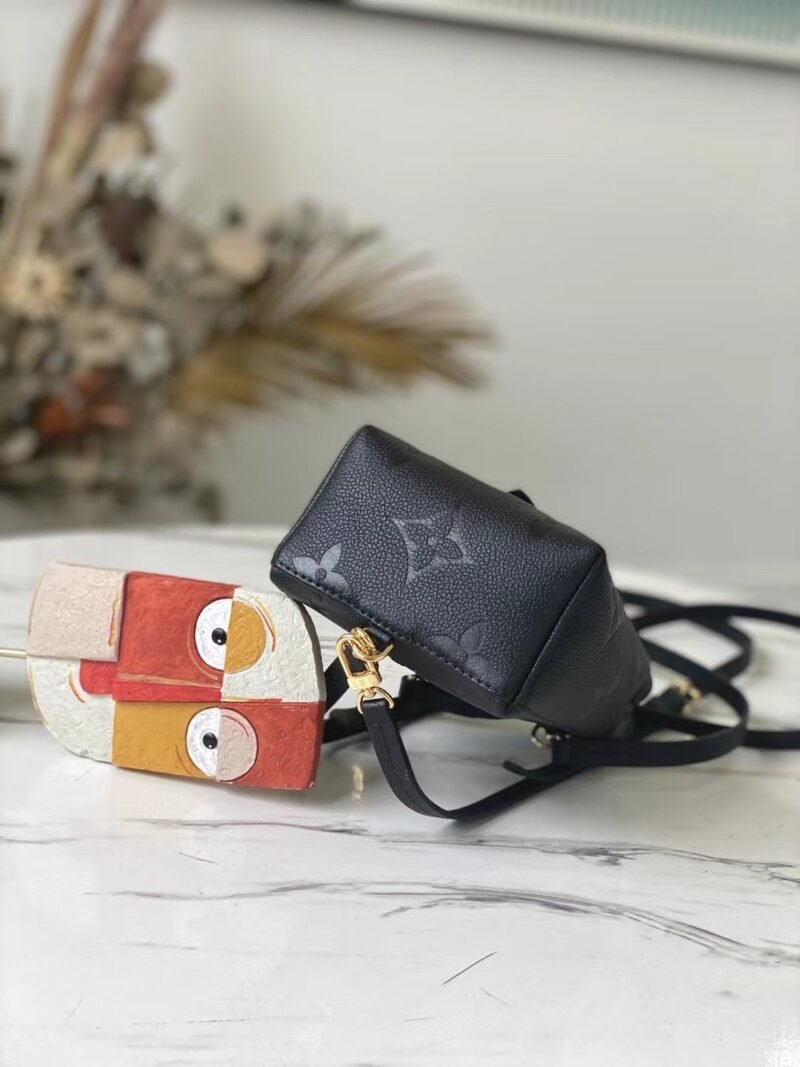 TINY BACKPACK Louis Vuitton - Imagen 8