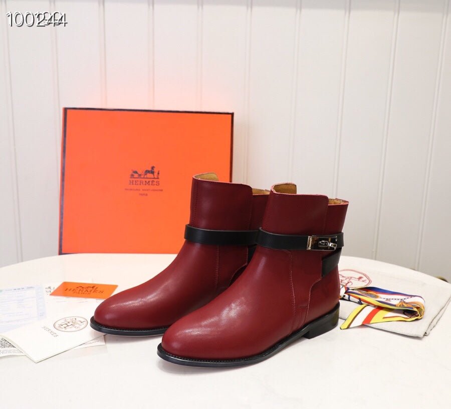 Botines Néo HERMES