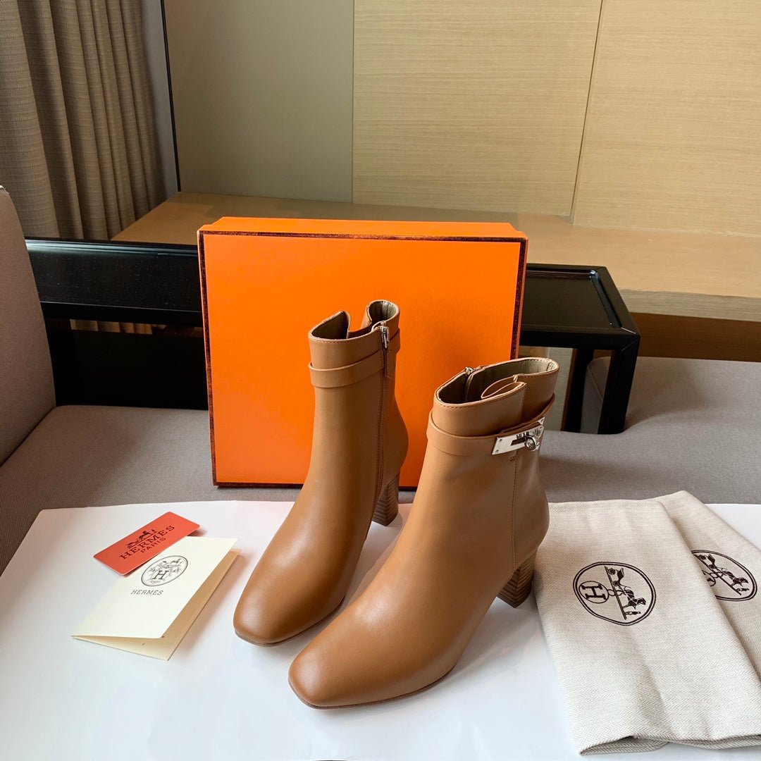 Botines Saint Germain HERMES