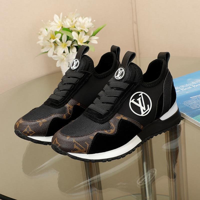 ZAPATILLA DEPORTIVA RUN AWAY Louis Vuitton