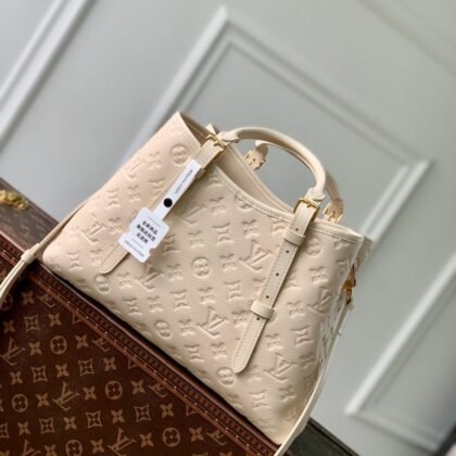 Bolso Babylone Tote PM Louis Vuitton