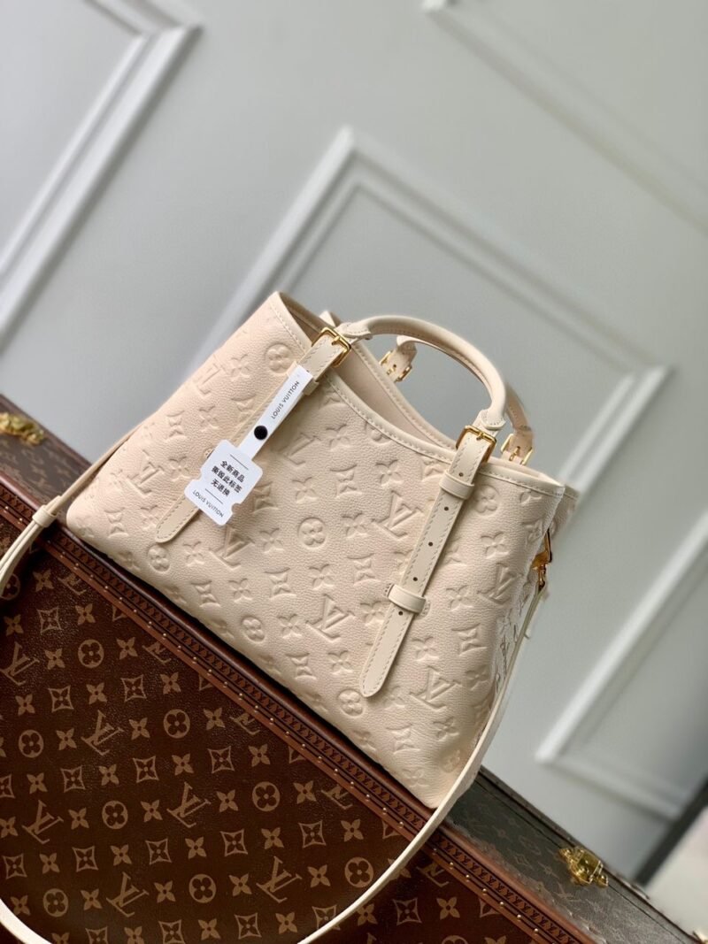 Bolso Babylone Tote PM Louis Vuitton