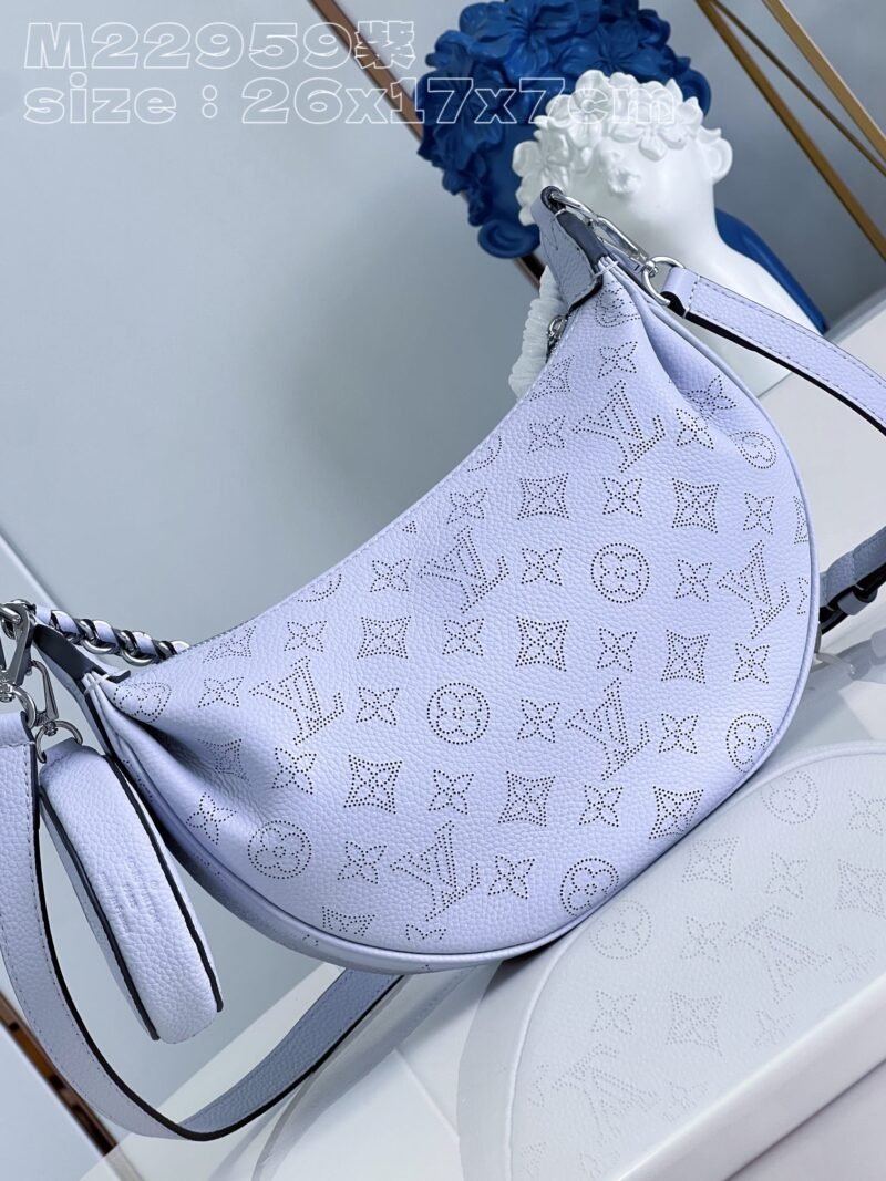 Bolso Baia PM Louis Vuitton - Imagen 9