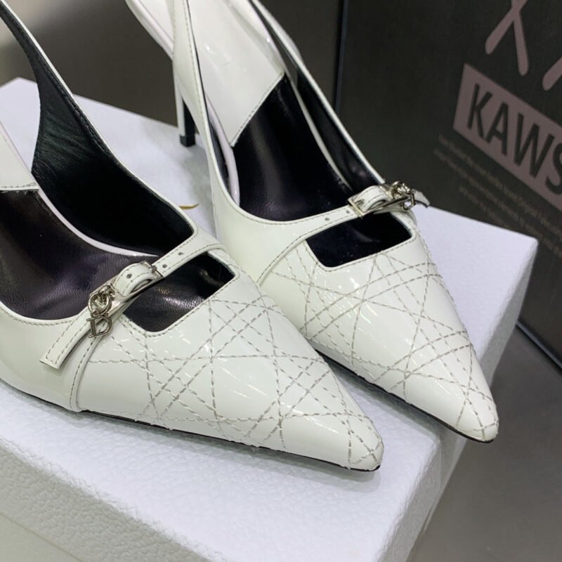 Zapato de Salón Dior - Imagen 2