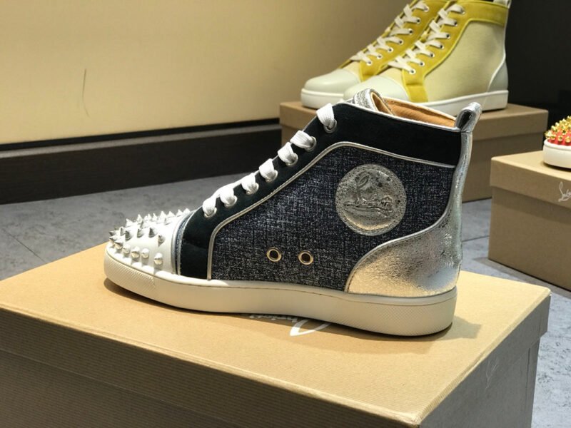 Lou Spikes CHRISTIAN LOUBOUTIN - Imagen 3