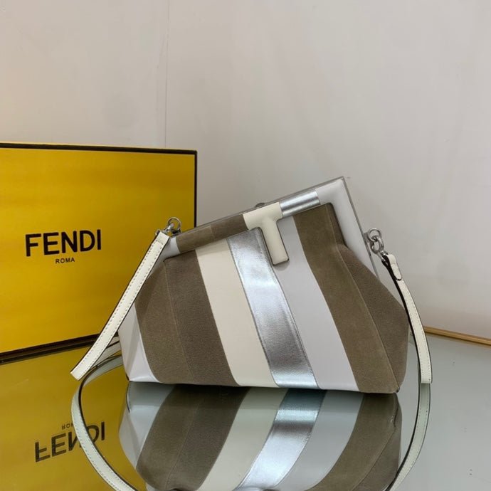 Bolso Small First Fendi