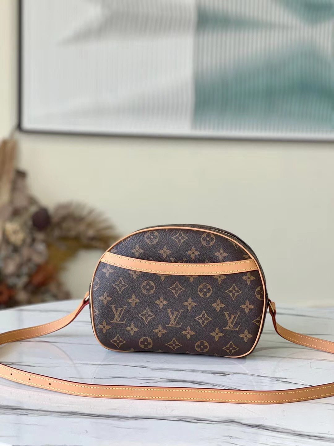Bolso Blois Louis Vuitton