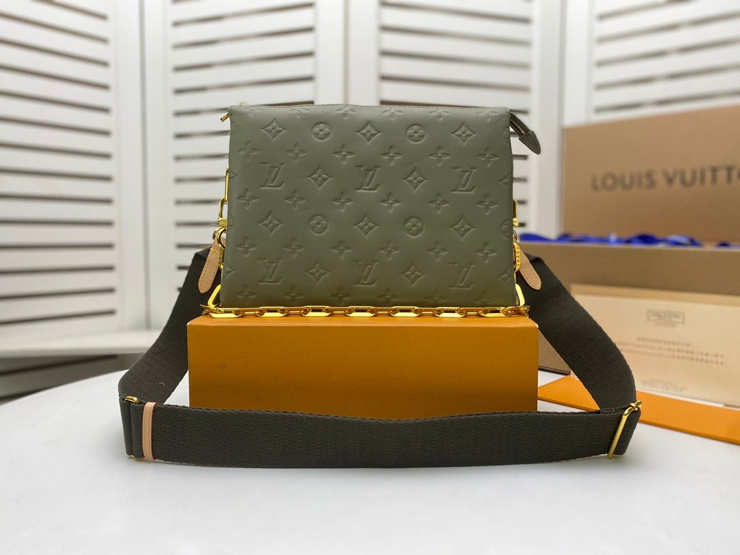 Bolso Coussin PM Louis Vuitton