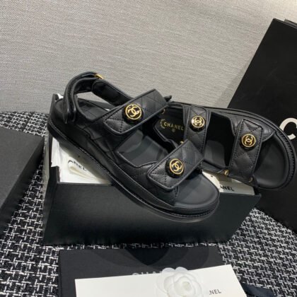 Sandalias Dad CHANEL